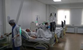ФОМС: Гемодиализным центрам в Бишкеке и Таласе отказали в договоре по предоставлению гемодиализа по госпрограмме