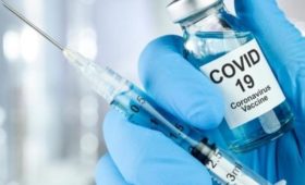 Министр здравоохранения КР призвал пройти вакцинацию от COVID-19