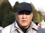 Я никогда не выезжал отдыхать за пределы страны, — Ташиев
