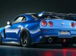 Artisan GT-R: внешность в духе Nissan Skyline GT-R R34 и более 1000 л.с. под капотом