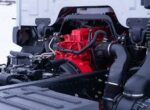 DONGFENG С180: Новая эра в сегменте среднетоннажных грузовиков