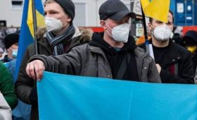 В Германии призвали отправить украинских уклонистов на родину