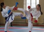 В Бишкеке прошел чемпионат Кыргызстана по каратэ