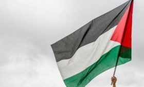 Глава Кабмина одобрил проект соглашения с Палестиной о взаимном выделении участков для дипломатических представительств