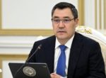 «Не посольство, а внешние силы». Президент сказал, что оговорился на курултае, когда отвечал на вопрос о кемпир-абадском деле