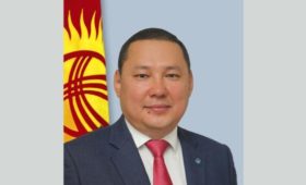 Тимур Абдижалил освобожден от должности генконсула Кыргызстана в Дубае
