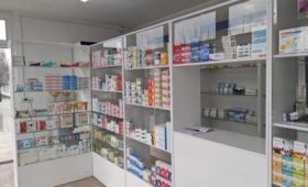 Минздрав оштрафовал 6 аптек за продажу психотропных веществ детям