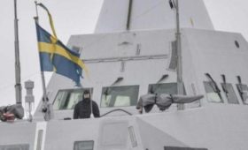 Власти Швеции призвали граждан готовиться к тому, что может начаться война