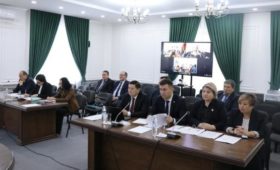 Счетная палата выявила в Минздраве 105,9 млн сомов финансовых нарушений по итогам 2022 года