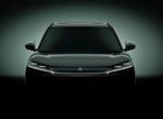 Кроссовер BYD Yuan Up размером с Крету: марка дразнит тизерами, но дизайн уже раскрыт