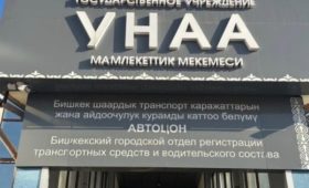 ГКНБ КР задержаны специалисты государственного учреждения “Унаа”