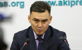 Депутат заявил, что глава БАРУ Торокан Жунусбеков был «безосновательно уволен»