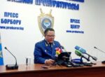 В 2023 году зарегистрировано 1832 уголовных дела по преступлениям в отношении детей