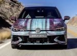 Обновлённый Volkswagen Golf показался на фото: мультимедиа как у Tiguan и кнопки на руле