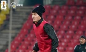 Футболисты сборной Кыргызстана высказались про Эрбола Атабаева, который опубликовал видео сразу после поражения от Таиланда