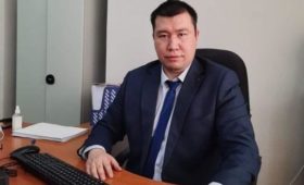“Рано или поздно Кыргызстану придется защищать свои гидроресурсы и земли”