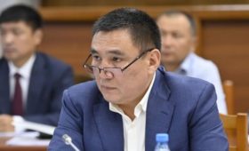 Депутат ЖК предложил выделить Департамент развития питьевого водоснабжения при Госстрое в отдельное ведомство