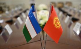 Кыргызстан и Узбекистан будут сотрудничать в области предупреждения и ликвидации ЧС. Подписан закон