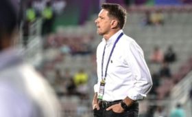 Штефан Таркович назвал главную причину поражения от Таиланда на Кубке Азии