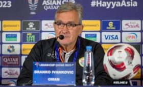 Тренер сборной Омана: Мы уважаем сборную Кыргызстана и имеем достаточный опыт игры с ней