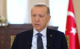 Президент Турции в этом году посетит Кыргызстан с визитом