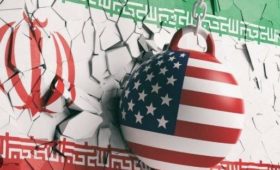 ИГИЛ как ответный ход США против Ирана