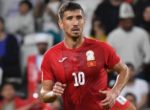 Футболист Мирлан Мурзаев о матче с Таиландом: Сборной Кыргызстана надо выложиться на 100% для победы