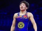 Zagreb Open: Айсулуу Тыныбекова стартовала с победы. Результаты
