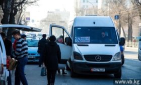 В Бишкеке с 30 января повысится стоимость проезда в общественном транспорте