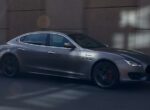 Maserati решила отложить разработку «зелёного» седана Quattroporte