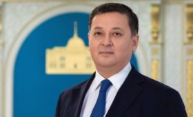 Глава МИД  Казахстана  посетит Кыргызстан с официальным визитом