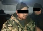 СБНОН задержала мужчину по подозрению в переправке наркотиков из Таджикистана в Узбекистан