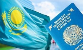 Для кыргызстанцев изменили правила пребывания в Казахстане