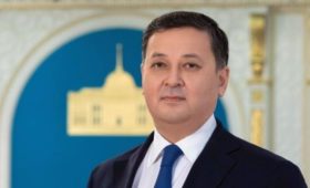 Глава МИД Казахстана Мурат Нуртлеу 28-30 января посетит Кыргызстан с официальным визитом