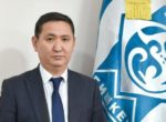 Резюме нового директора Департамента транспорта Бишкека Уланбека Бейшенбаева