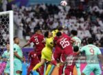 Кубок Азии: Катар и Китай сыграли в пользу Кыргызстана
