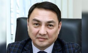 Руслан Бийбосунов назначен директором Департамента внешнеполитического анализа и планирования МИД