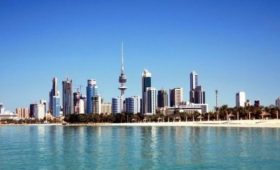 Глава Кабмина одобрил проект меморандума о взаимопонимании по соцстрахованию и пенсионному обеспечению с Кувейтом
