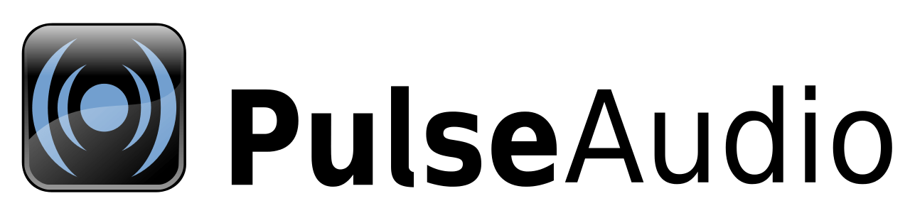 PulseAudio_Logo