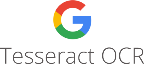 Tesseract_OCR_logo