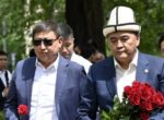 Депутат Тумонбаев сообщил, что между ним и Ташиевым нет разногласий 