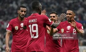 Кубок Азии: Катар обыграл Ливан в матче открытия