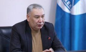 Депутат БГК интересуется, как увеличится население Ленинского района в рамках административно-территориальной реформы