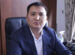 Чынгыз Жумалиев назначен директором «Бишкекводоканала»