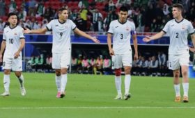 Что делать сборной Кыргызстана, чтобы выйти в плей-офф Кубка Азии в Катаре? Обзор