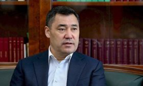 День 25 Января: В Бишкеке к долгостроям добавился долгоснос