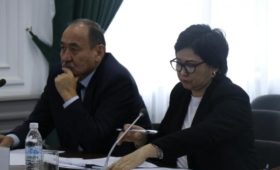 В Минздраве Кыргызстана выявили финансовые нарушения на 105 млн сомов