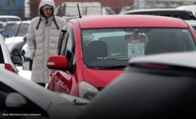 В России треть б/у автомобилей продают со скрученным километражом