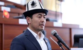 Депутат просит власти помочь получившим ранения в конфликте на кыргызско-таджикской границе