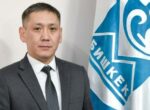 Уланбек Дуйшенов стал директором Бишкекского агентства ритуальных услуг